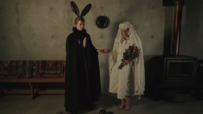 Backdrop image for movie Alter Ego Film Project