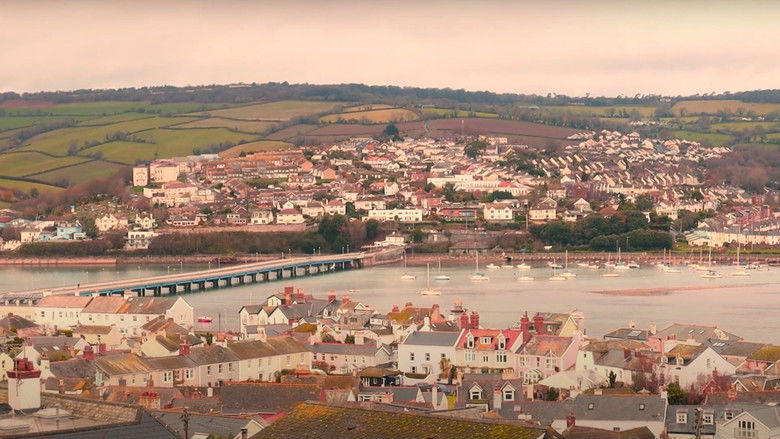 Backdrop image for movie Southeasterlies