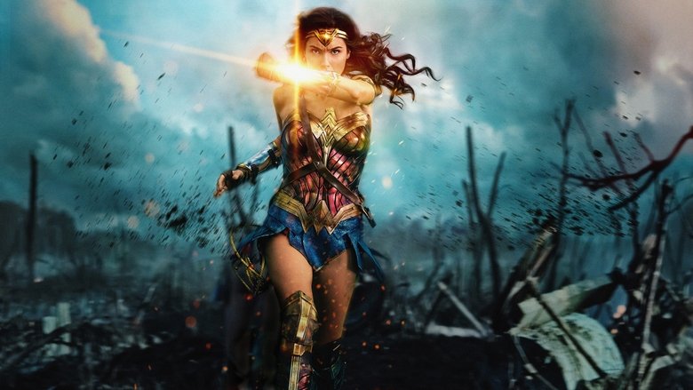 Backdrop image for movie Wonder Woman