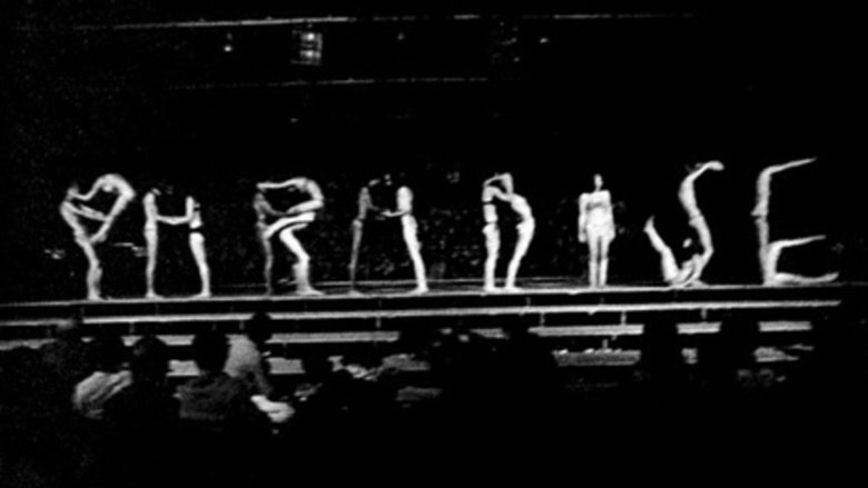 Backdrop image for movie Paradise Now: The Living Theater in Amerika