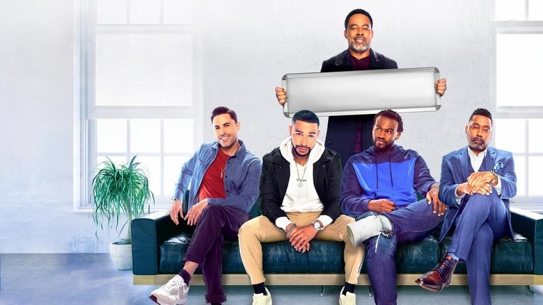 Backdrop image for movie Bad Dad Rehab: The Next Session