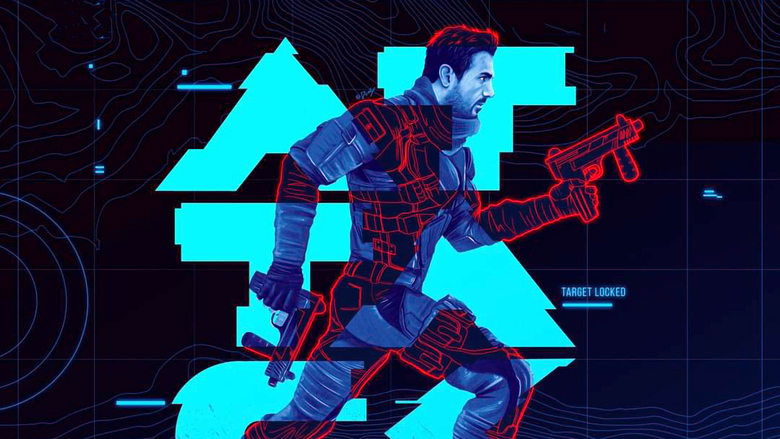 Backdrop image for movie Attack