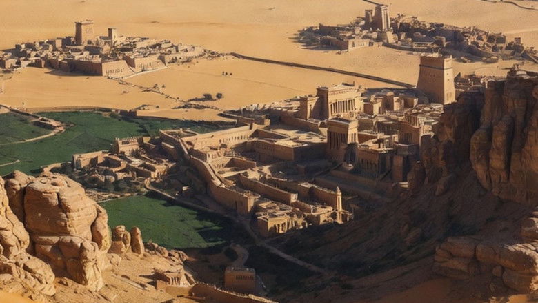 Backdrop image for movie The Reclamation of Abberossa