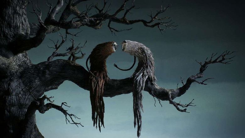 Backdrop image for movie Radix