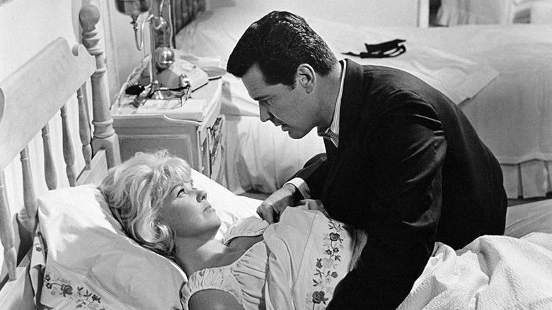 Backdrop image for movie The Thrill of It All