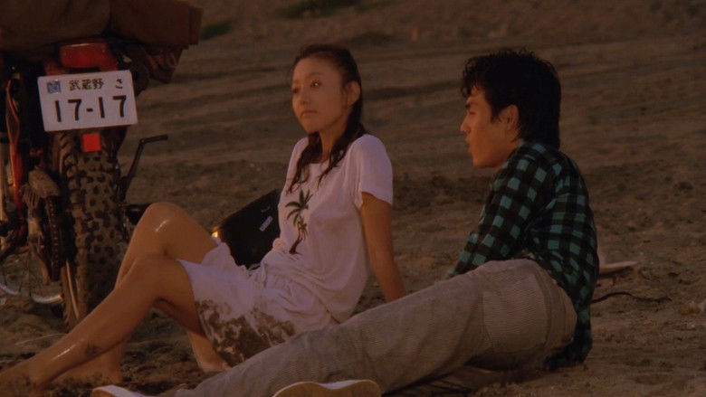 Backdrop image for movie Eve-chan no hime