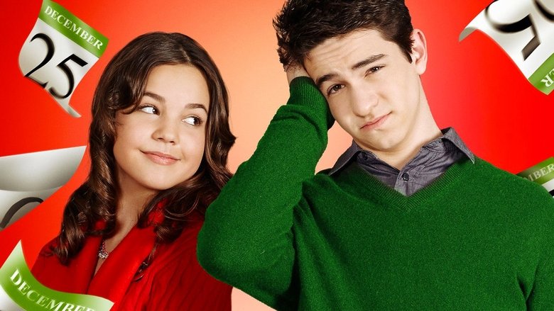 Backdrop image for movie Pete's Christmas