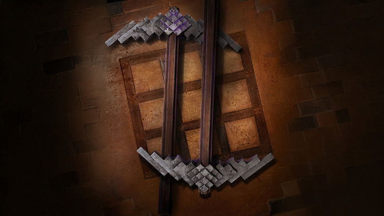 Backdrop image for movie A Minecraft Movie 2