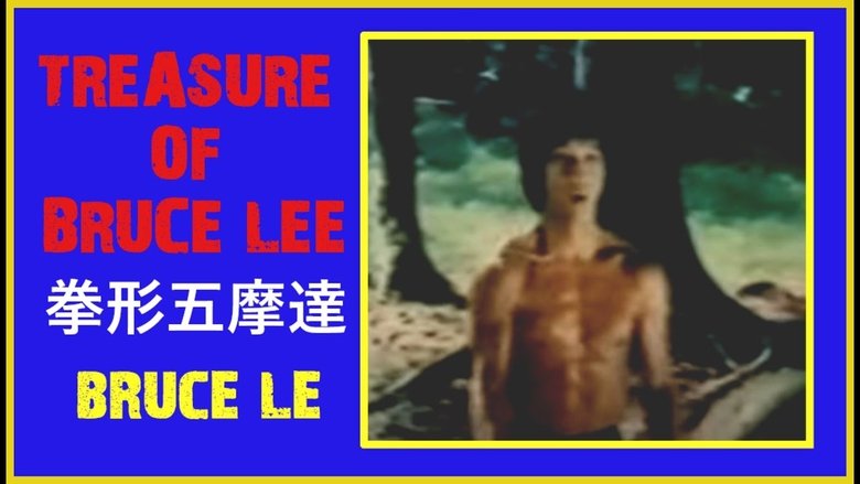 Backdrop image for movie Treasure of Bruce Le