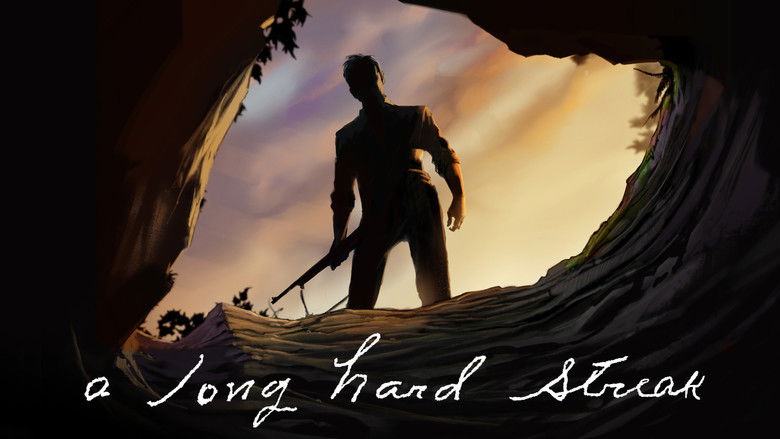 Backdrop image for movie A Long Hard Streak