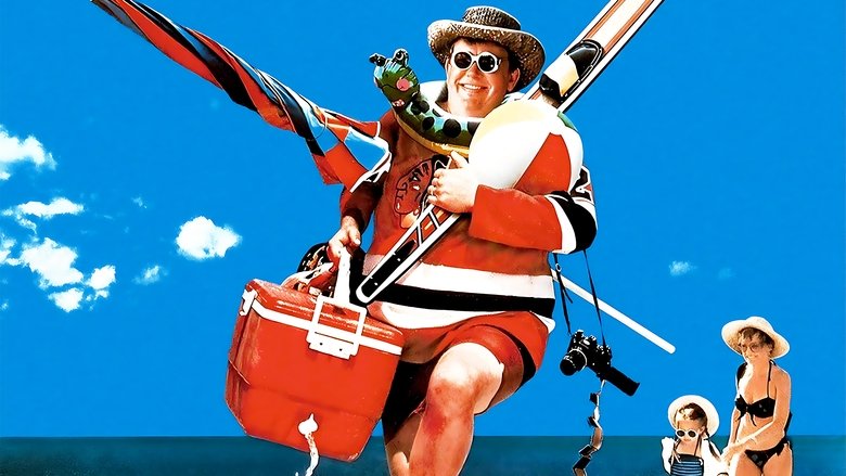 Backdrop image for movie Summer Rental