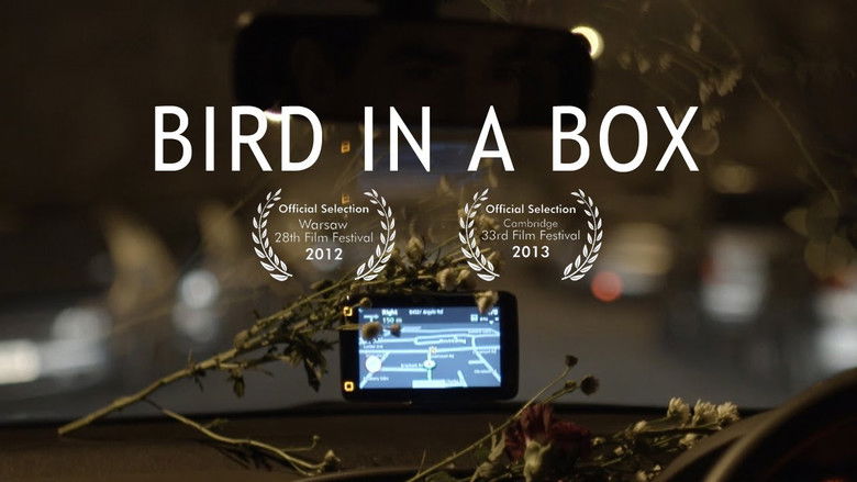 Backdrop image for movie Bird in a Box