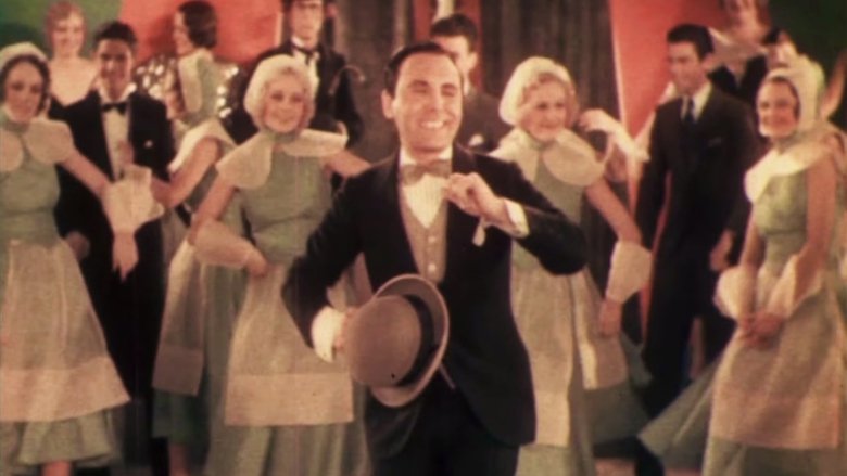 Backdrop image for movie The Devil's Cabaret