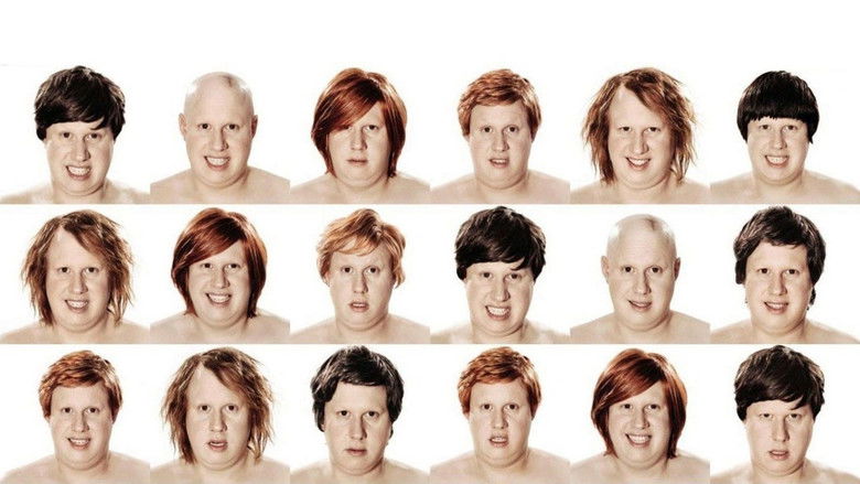 Backdrop image for movie Small Apartments