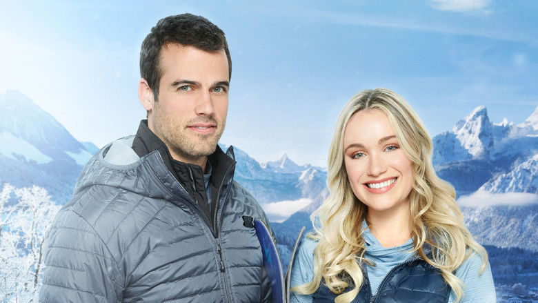 Backdrop image for movie Love on the Slopes