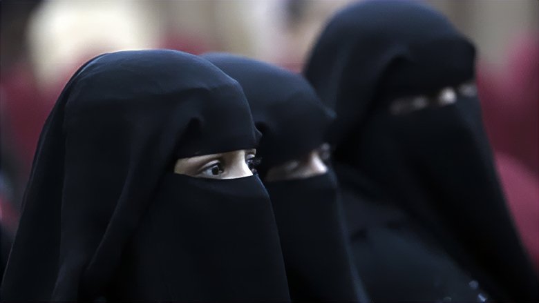 Backdrop image for movie Die Frauen der Terrormiliz