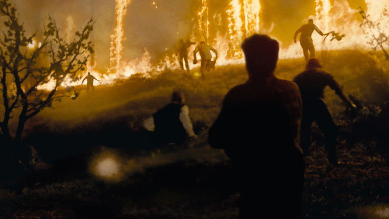 Backdrop image for movie The Fable