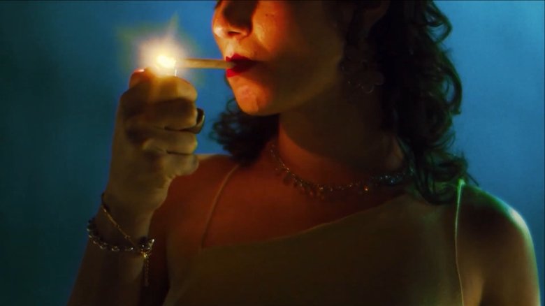 Backdrop image for movie Sou Eu Quem Queima na Noite