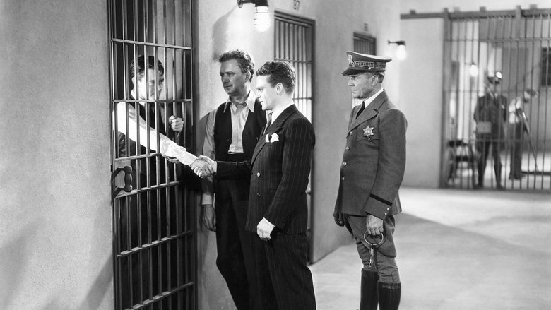 Backdrop image for movie The Doorway to Hell