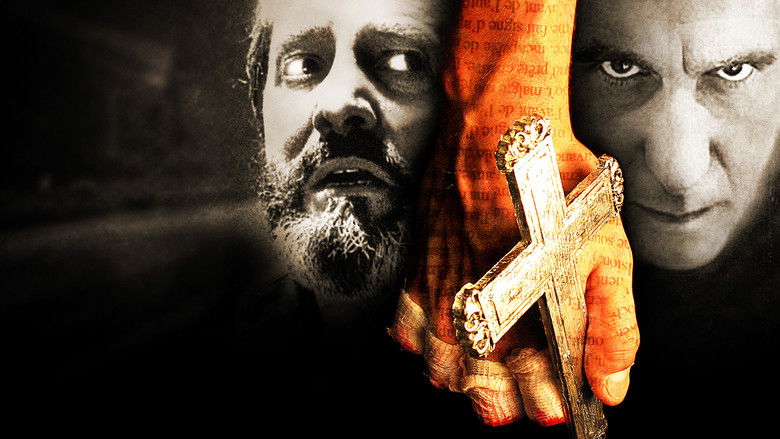 Backdrop image for movie Evil Words