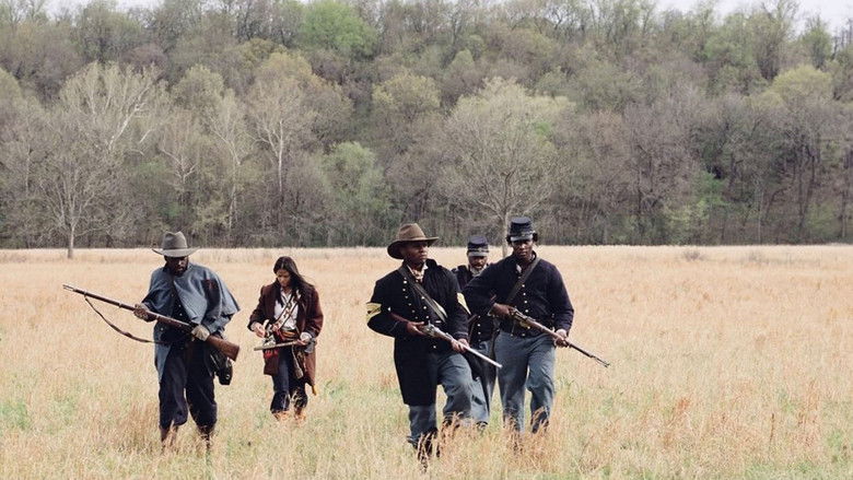 Backdrop image for movie Resurrection Road