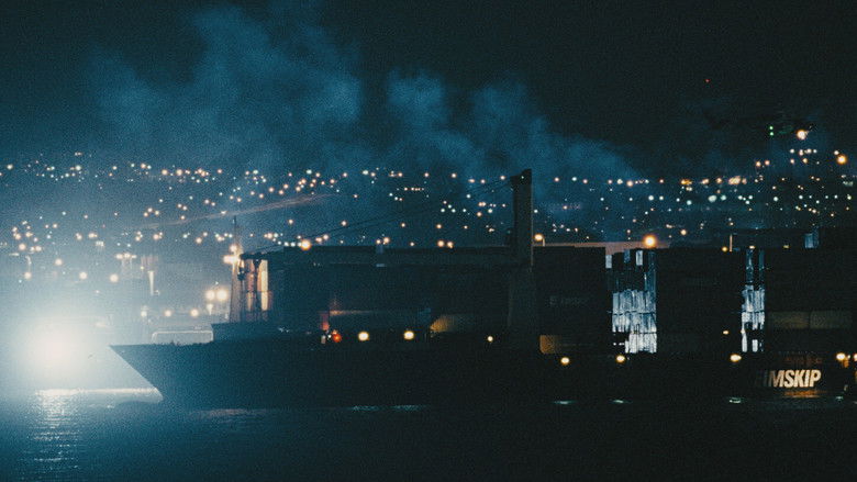 Backdrop image for movie Reykjavik-Rotterdam