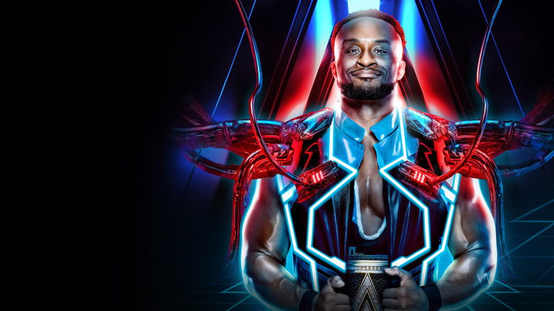 Backdrop image for movie WWE Survivor Series 2021