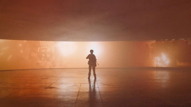 Backdrop image for movie Life to the Limit