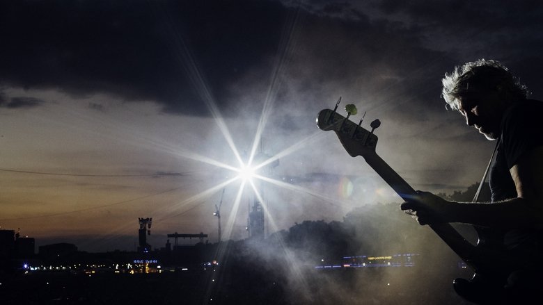 Backdrop image for movie Roger Waters: Us + Them