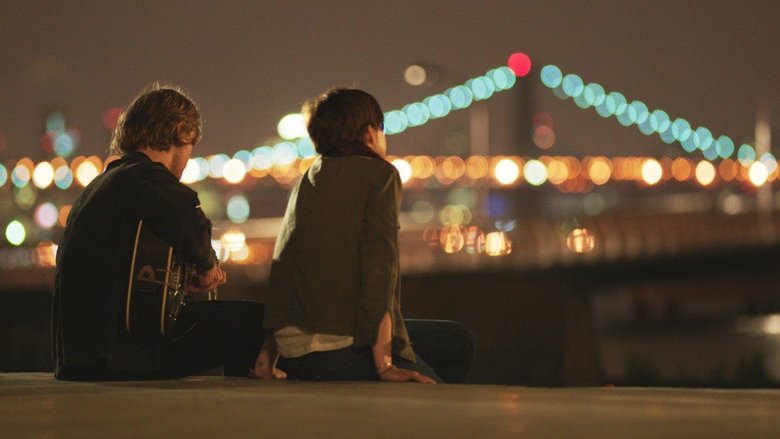 Backdrop image for movie Song One