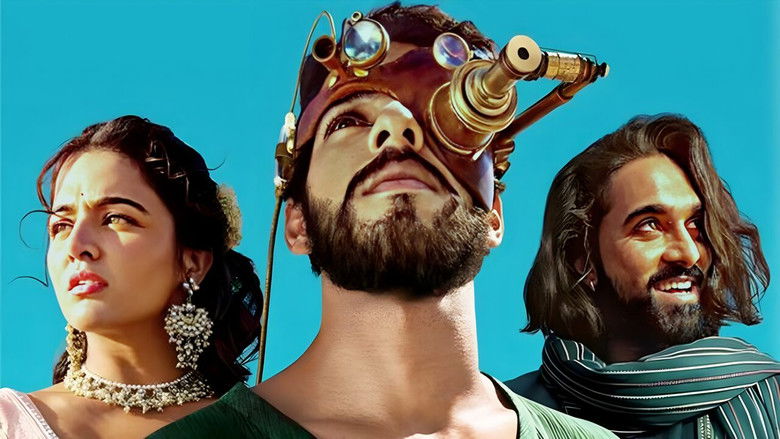 Backdrop image for movie Fursat