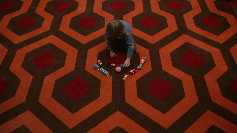 Backdrop image for movie The Shining