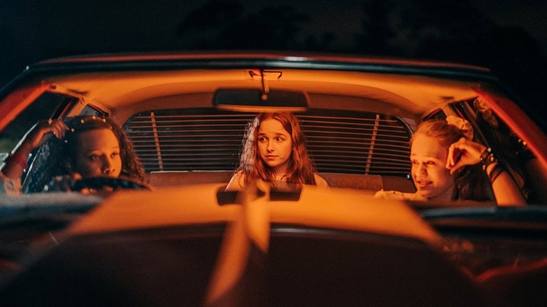 Backdrop image for movie Sophie's Turn