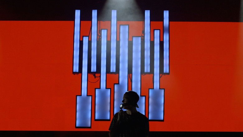 Backdrop image for movie Pentatonix: On My Way Home