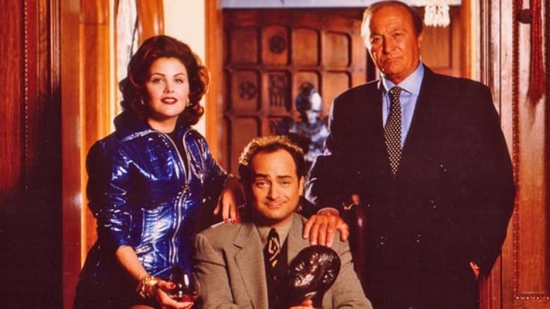 Backdrop image for movie The Don's Analyst
