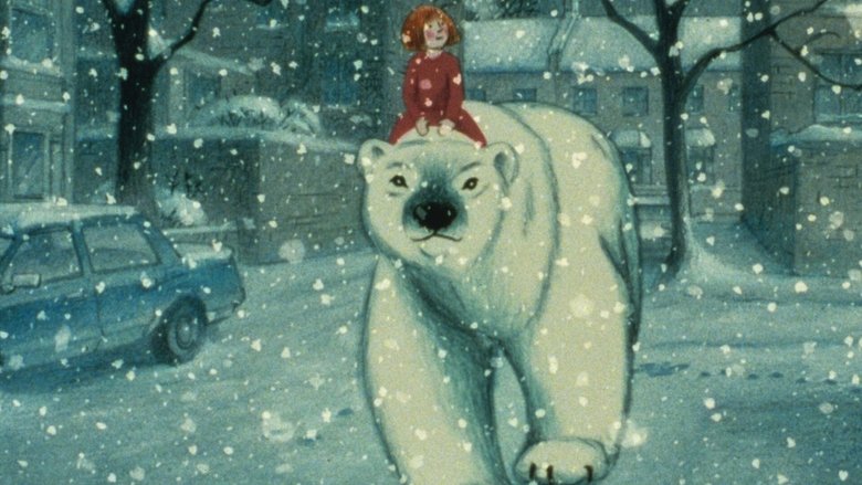 Backdrop image for movie The Bear