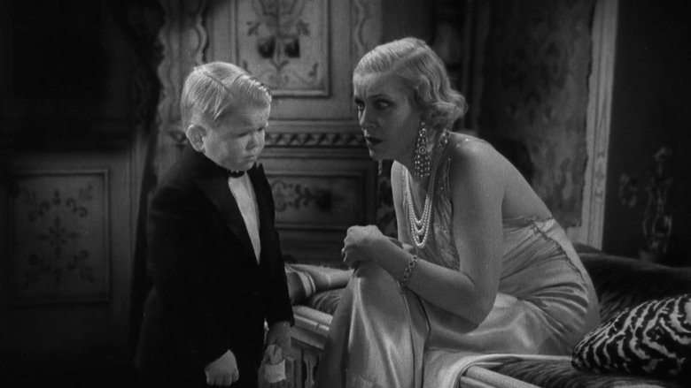 Backdrop image for movie Freaks