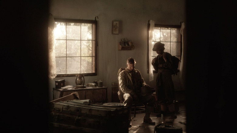 Backdrop image for movie The Little Picture