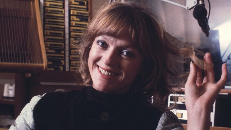 Backdrop image for movie Annie Nightingale: Bird on the Wireless