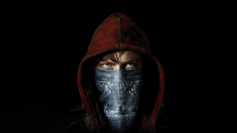 Backdrop image for movie Metallica: Through the Never