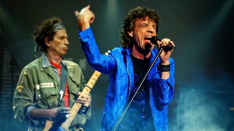 Backdrop image for movie The Rolling Stones - Live at the Wiltern