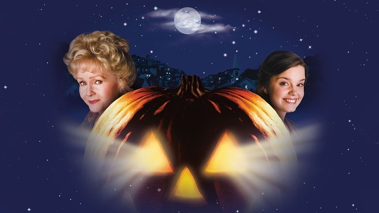 Backdrop image for movie Halloweentown II: Kalabar's Revenge