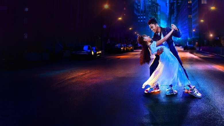Backdrop image for movie Sneakerella