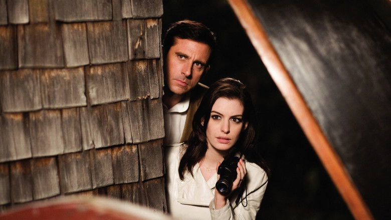 Backdrop image for movie Get Smart