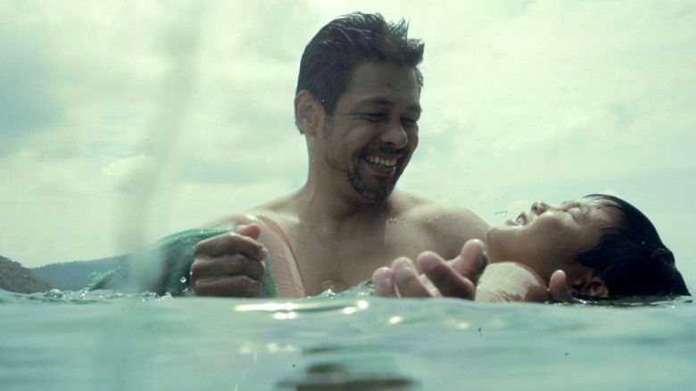 Backdrop image for movie In His Island