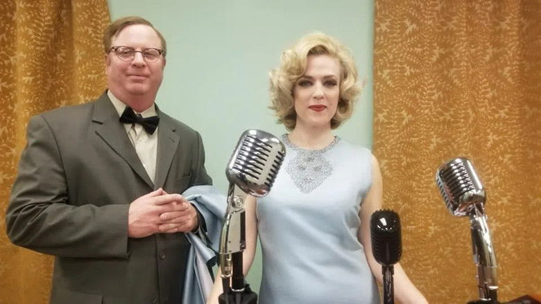 Backdrop image for movie Marilyn Monroe's Last Press Conference