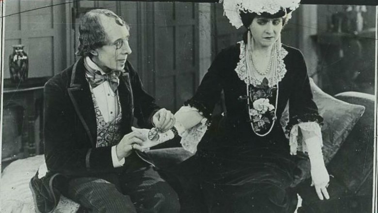 Backdrop image for movie Disraeli
