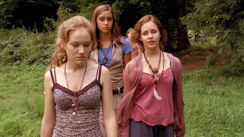Backdrop image for movie The Wild Chicks and Life