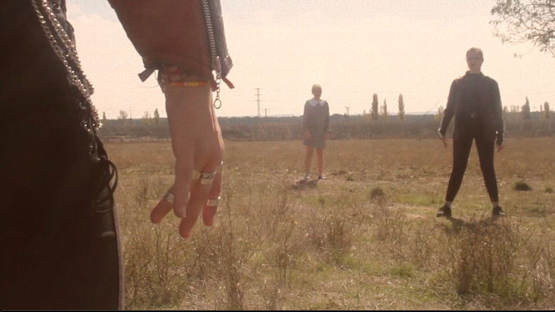 Backdrop image for movie Malvagia, Oppressa e Salvatrice