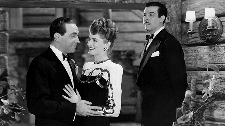 Backdrop image for movie Blackmail